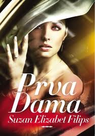 prva dama  