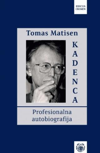 kadenca profesionalna autobiografija tomas matisen 