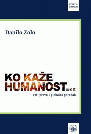 ko kaže humanost danilo zolo 
