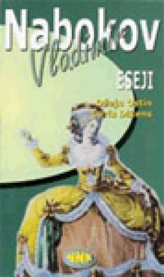nabokov eseji o džejn ostin i čarlsu dikensu vladimir vladimirovič nabokov 