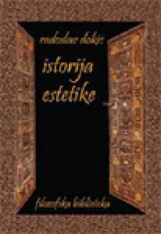 istorija estetike 1 radoslav đokić 