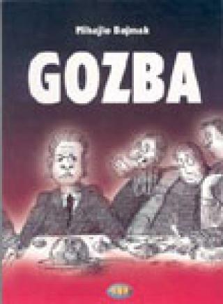 gozba mihajlo dajmak 