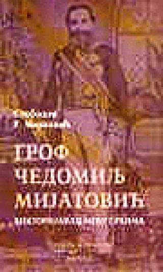 grof čedomilj mijatović slobodan marković 