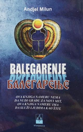 balegarenje andjel milun 