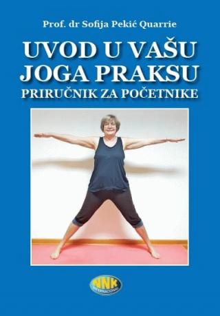 uvod u vašu joga praksu sofija pekić quarrie 