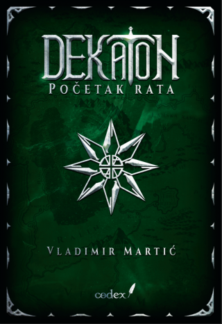 dekaton početak rata vladimir martić 