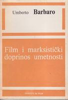 film i markstički doprinos umetnosti  