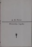 historija logike  