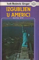 izgubljen u americi  