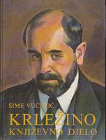 krležino književno djelo  
