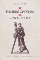 od kamere opskure do video filma hronologija pronalazaštva pokretnih slika 
