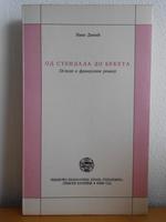 od stendala do beketa ogledi o francuskom romanu  