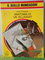 anatomia di un villaggio  
