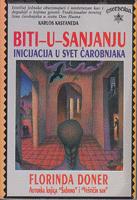 biti u sanjanju inicijacija u svet čarobnjaka  