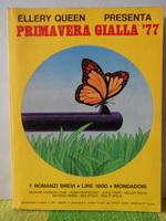 ellery queen presenta primavera gialla 77  