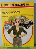 fuoco rosso  