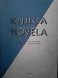 knjiga novela  