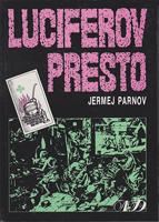 luciferov presto ogledi o magiji i okultizmu  