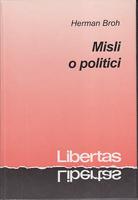 misli o politici  