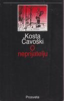 o neprijatelju  