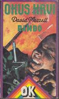 okus krvi rambo  