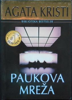 paukova mreža  