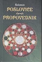 poslovice propovednik  