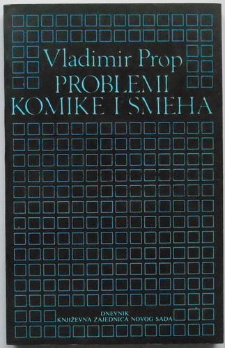 problemi komike i smeha 