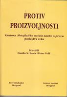 protiv proizvoljnosti kantova metafizička načela nauke o pravu posle dva veka  