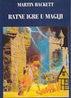 ratne igre u magiji  