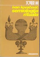 semiologija rituala  