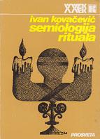 semiologija rituala  