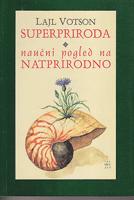 superpriroda naučni pogled na natprirodno  