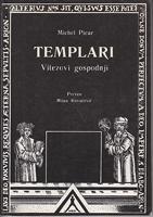 templari vitezovi gospodnji  