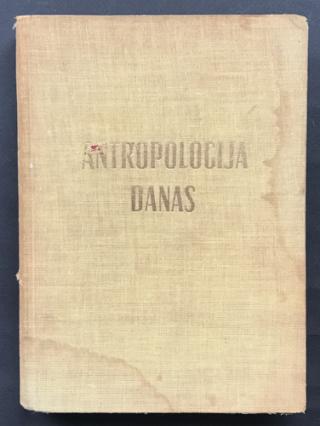antropologija danas  