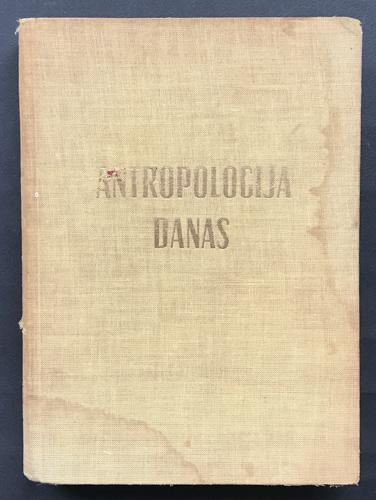 antropologija danas 