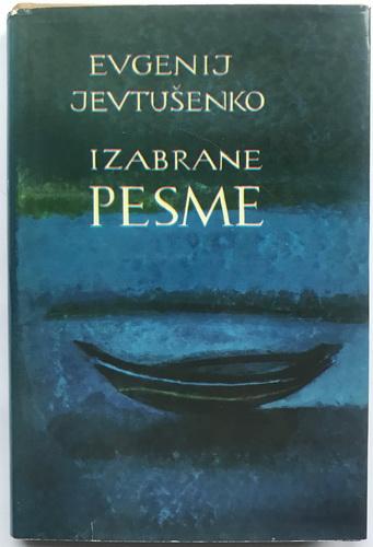izabrane pesme 