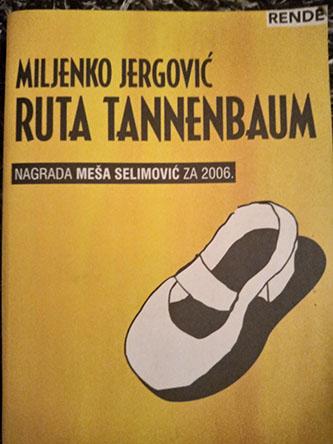 ruta tannenbaum 