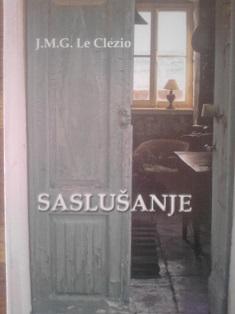 saslušanje  