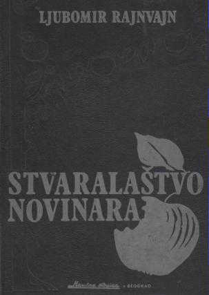 stvaralaštvo novinara  