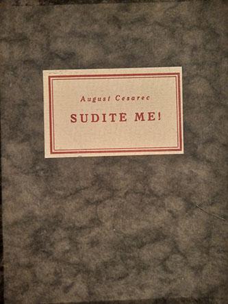 sudite me  