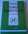 teorija književnosti  