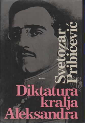 diktatura kralja aleksandra 