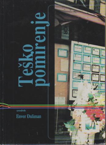 teško pomirenje 