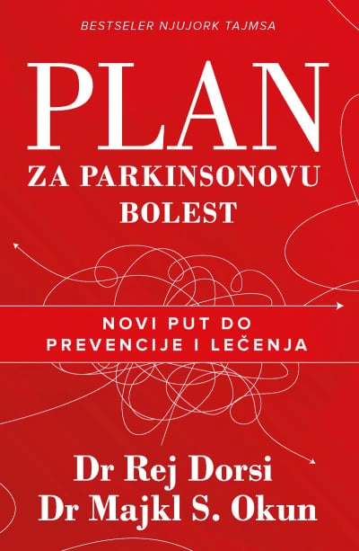 plan za parkinsonovu bolest 