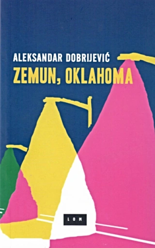 zemun, oklahoma aleksandar dobrijević 