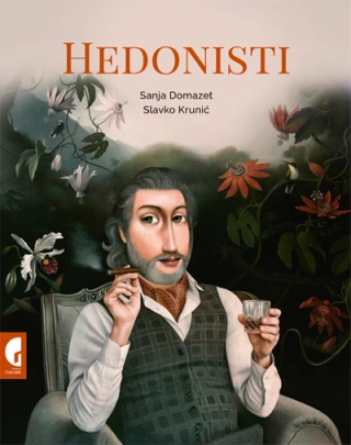 hedonisti sanja domazet slavko krunić 