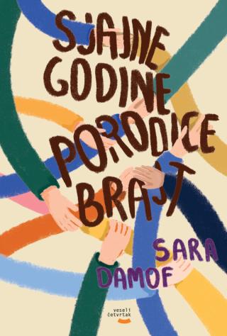 sjajne godine porodice brajt sara damof 