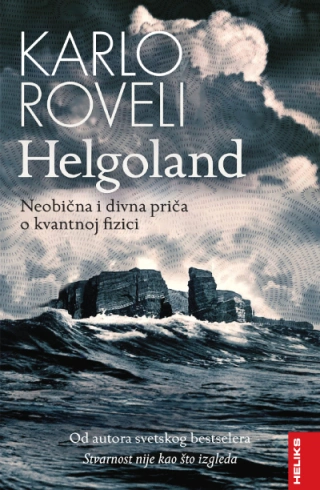 helgoland karlo roveli 