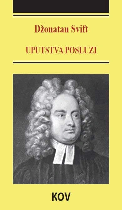 uputstva posluzi 
